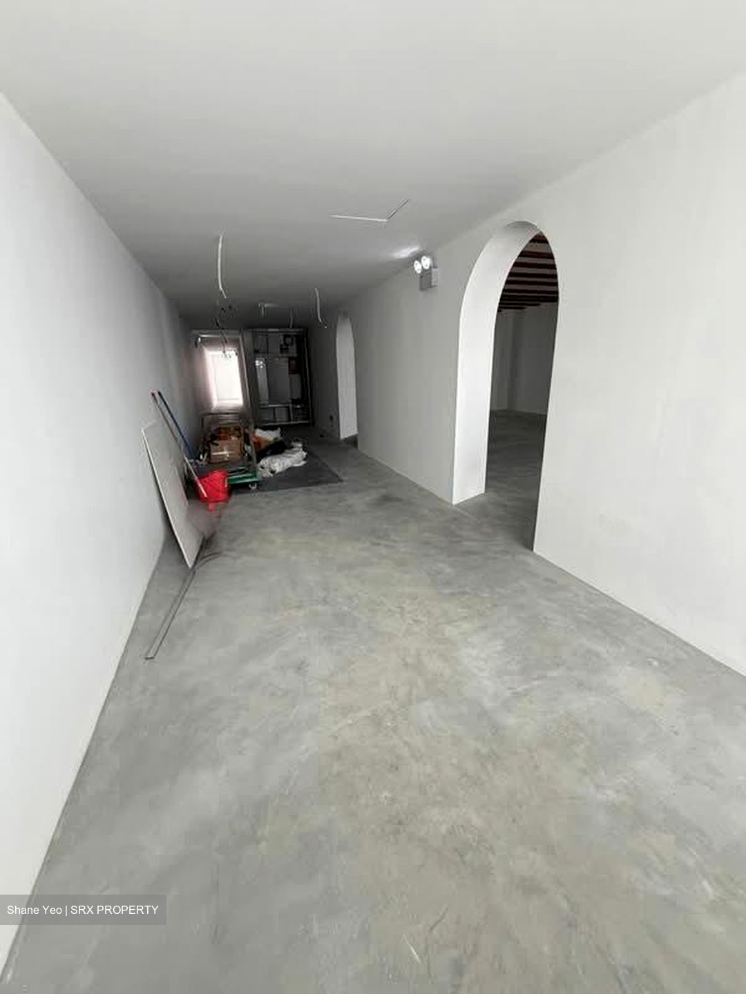 Springlife Building (D8), Retail #568026641